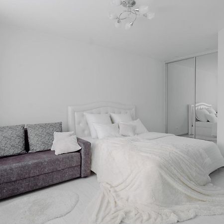 Paulmarie Apartments On Gor'Kogo 41 バブルイスク エクステリア 写真