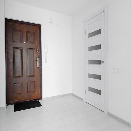 Paulmarie Apartments On Gor'Kogo 41 バブルイスク エクステリア 写真