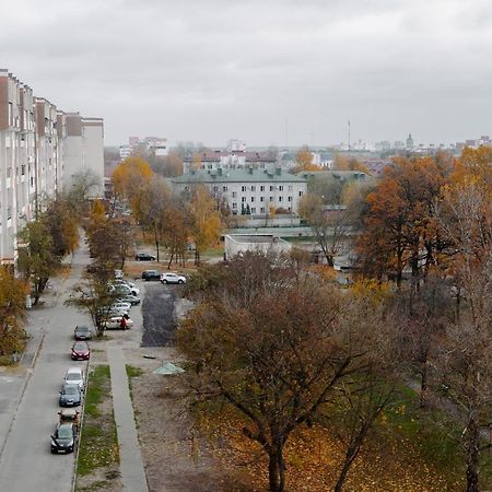 Paulmarie Apartments On Gor'Kogo 41 バブルイスク エクステリア 写真