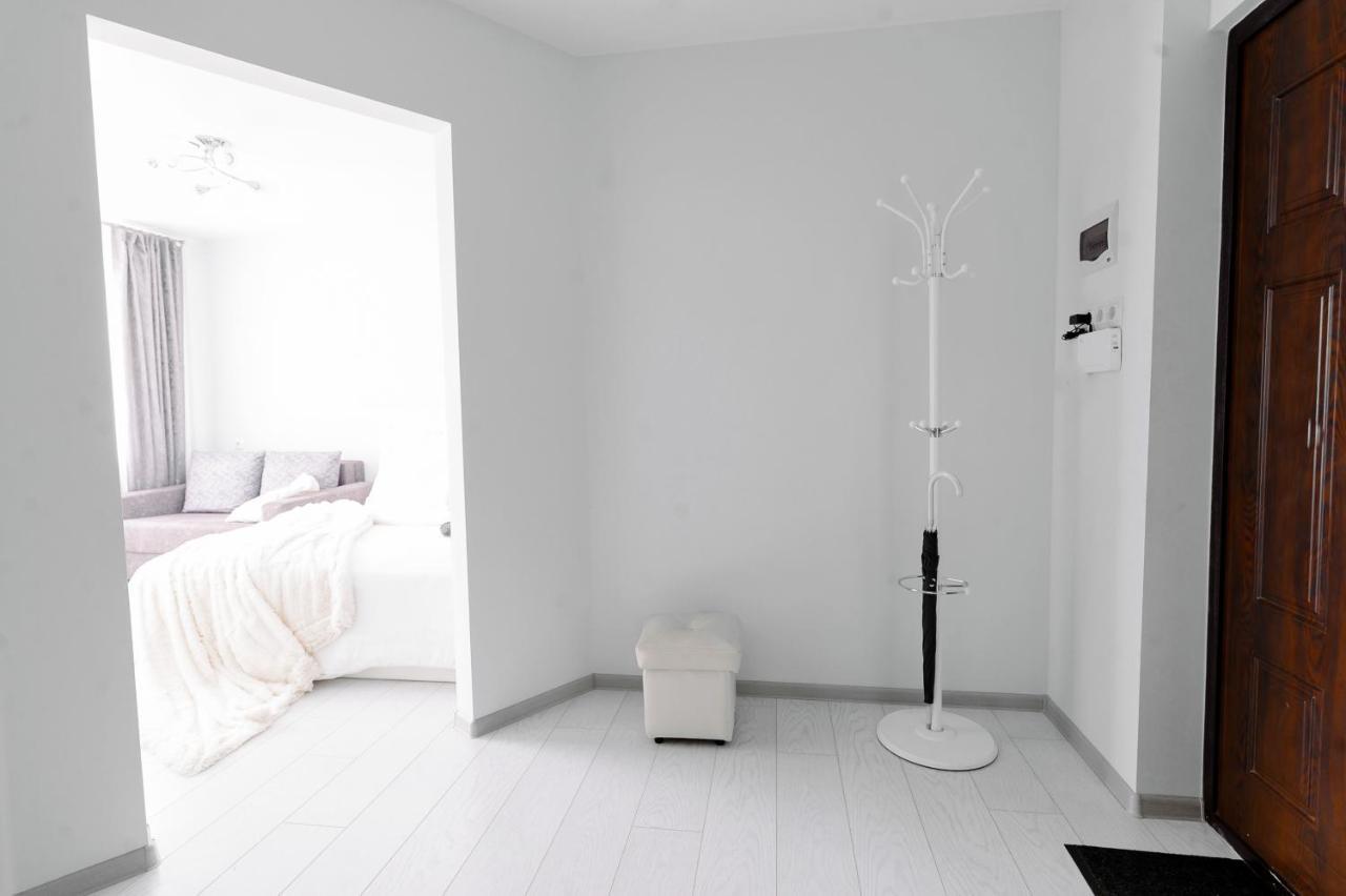 Paulmarie Apartments On Gor'Kogo 41 バブルイスク エクステリア 写真