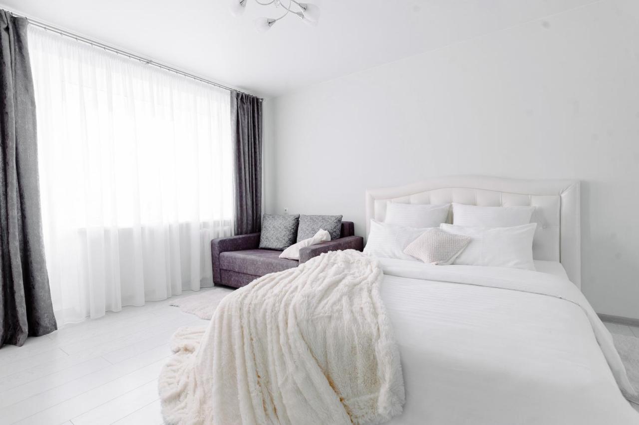 Paulmarie Apartments On Gor'Kogo 41 バブルイスク エクステリア 写真